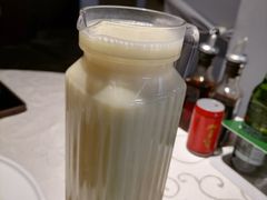 营养米汤-爷爷的草帽·海鲜馆(孙塘路店)