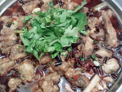 -李四哥太安鱼食府