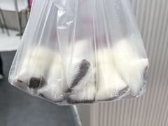 马蹄糕-许阿姨糕团店(南京总店)