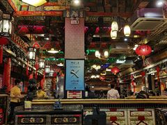 大堂-缪氏川菜(丰盛町店)