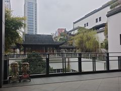 -江宁织造博物馆