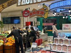 -杭州大厦LSE城市生活超市(杭州大厦店)