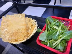 -林记潮牛·牛肉火锅(上马墩店)