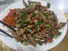 -彭大姐老店黄辣丁(新津店)