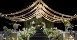 -深圳益田威斯汀酒店·宴会厅