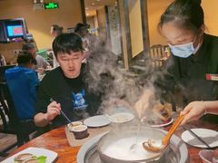 -大良毋米粥(锦龙路总店)