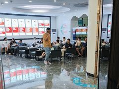 -深圳富茂格伦菲尔口腔门诊部(龙华清湖总院)
