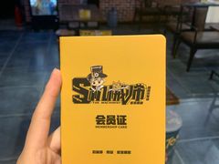 -机械师超级密室(大唐西市店)