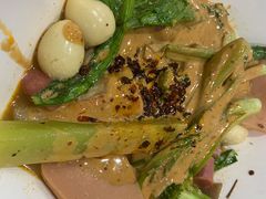 麻辣烫-林静小吃(复兴路店)