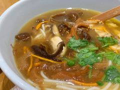 -云味馆·云南菜·云南米线(地王店)