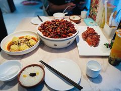 -茅庐毛血旺(临沂泰盛广场店)