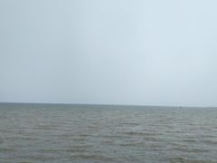 -东疆建设开发纪念公园