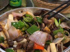 -红旗山庄(圭峰山店)