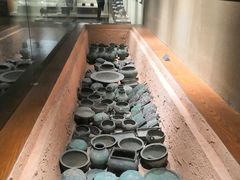 -洛阳周王城天子驾六博物馆