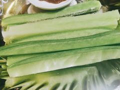 -魁盛居百年鲁菜馆(中林路店)