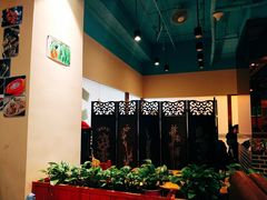 -金穗园·砂锅粥.醉鸡煲火锅(长寿路店)