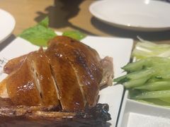 -河沿肉饼Beijing Pie(东华门店)
