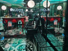 -INLOVE KTV(淮海路店)