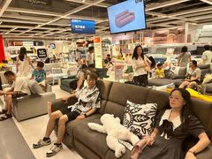 -宜家家居(高新商场店)