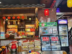 -富正毅三下锅连锁(三店)