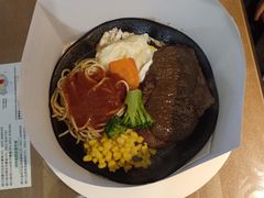 -汤姆家的优质牛排(王府井店)