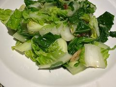 -绿茶餐厅(松江万达店)