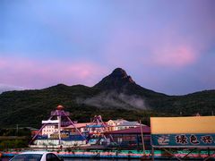 -帽儿山风景区