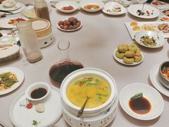 -梦都海鲜酒家(万达广场江桥店)