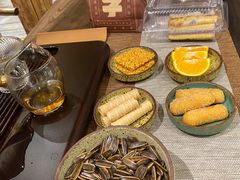 -邈墨茶馆(大兜路1号店)