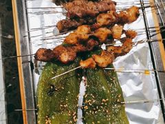 -一烧一烤•锦州烧烤(KTV包房·长江街店)