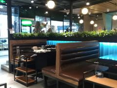 卡座-东椰·海南椰子鸡火锅(朝阳门店)