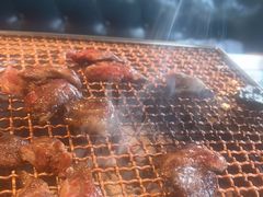 -九田家黑牛烤肉料理(珠江摩尔店)