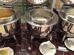 自助早餐-华美达酒店-无国界自助餐厅