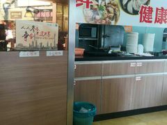 -老班长手工灌汤包老店(东山店)