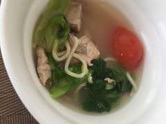 -漳州佰翔圆山酒店·圆山畔西餐厅