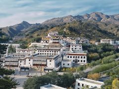 -五当召景区
