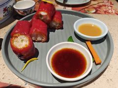 -点都德(海岸城店)