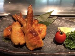 -松临·铁板烧&Omakase(神农店)