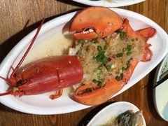 -南海渔家•海鲜•正宗海南菜(海棠湾店)