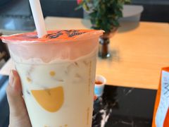 -放哈·甜醅子奶茶创造者(正宁路店)