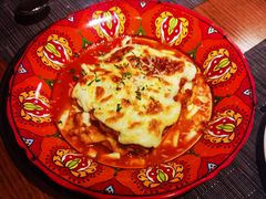 手工自制千层面-IL TEATRO 精品意大利餐厅