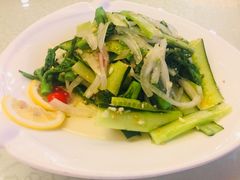 -平壤馆(西塔街店)