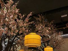 -绿茶餐厅(昌平悦荟店)