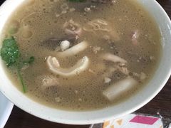 -清真永恒华威肉饼(潘家园店)