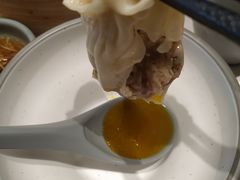 -馋三尺蟹粉小笼(人民广场店)