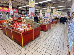 -沈阳大商千盛购物中心有限公司(长江街店)