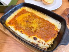 -萨莉亚意式餐厅(深南茂业店)