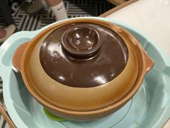 -润园四季椰子鸡火锅(南山海岸城店)