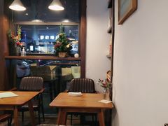 -AFS Cafe & Canteen(闽江二路店)