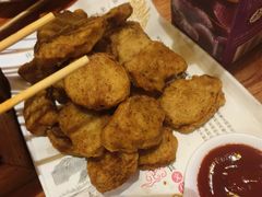 -小不点烧烤城(长乐宫店)